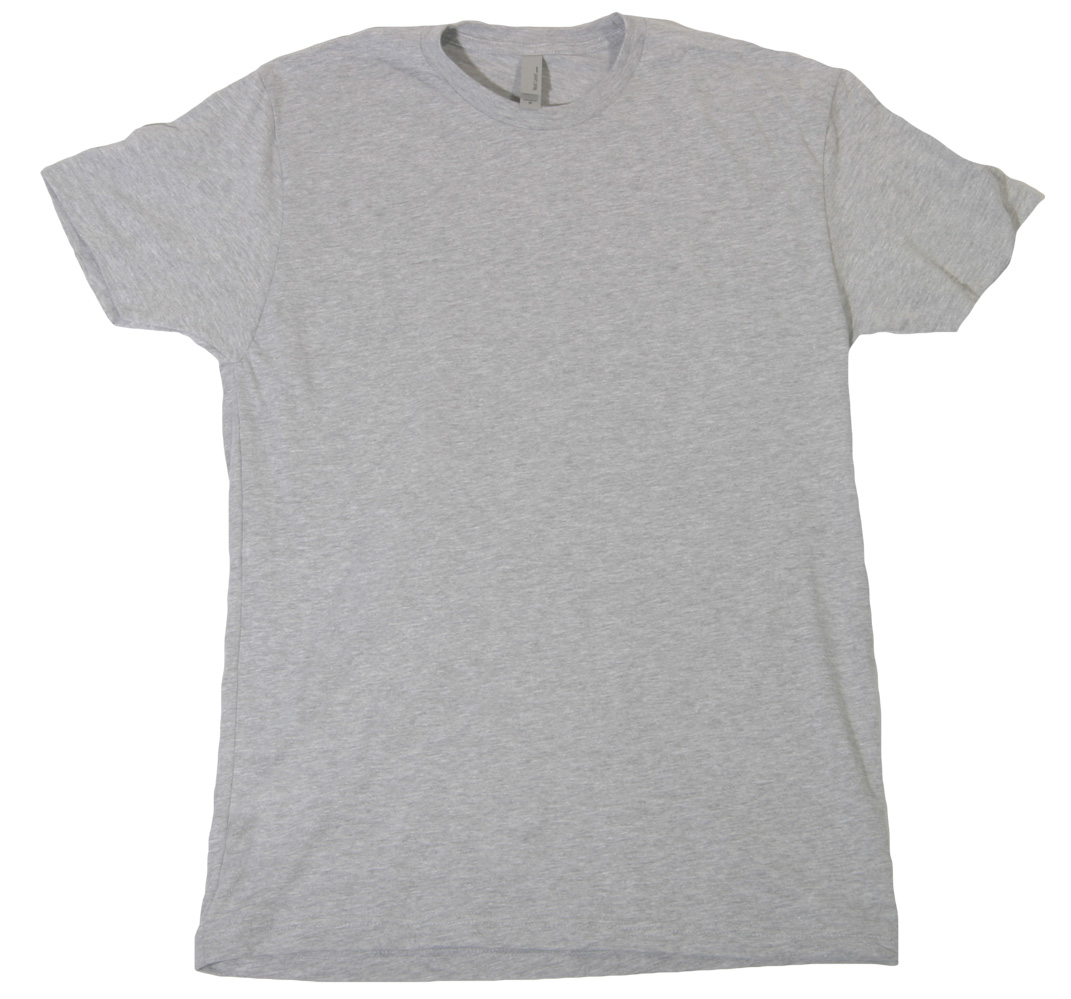 gray t shirt images