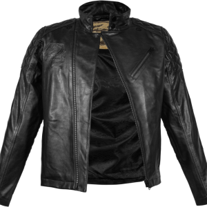 leather jacket under 300